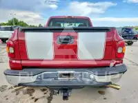 1999 Chevrolet Silverado фото