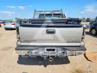 1999 Chevrolet Silverado photo