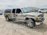 1999 Chevrolet Silverado фото