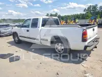 1999 Chevrolet Silverado фото