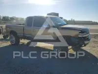 1999 Chevrolet Silverado фото
