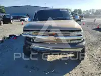 1999 Chevrolet Silverado фото