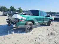 1999 Chevrolet Silverado photo