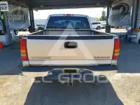 1999 Chevrolet Silverado фото