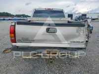 1999 Chevrolet Silverado фото