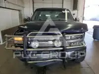 1999 Chevrolet Silverado фото
