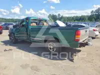 1999 Chevrolet Silverado photo