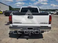 1999 Chevrolet Silverado фото