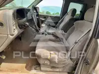 1999 Chevrolet Silverado фото
