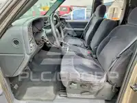 1999 Chevrolet Silverado фото