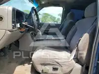 1999 Chevrolet Silverado photo