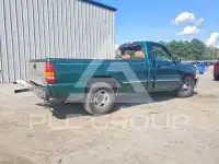 1999 Chevrolet Silverado photo