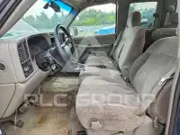 1999 Chevrolet Silverado фото