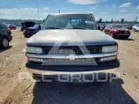 1999 Chevrolet Silverado photo
