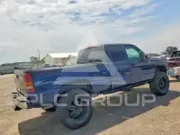 1999 Chevrolet Silverado photo