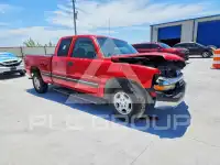 1999 Chevrolet Silverado фото