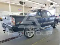 1999 Chevrolet Silverado фото