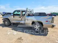 1999 Chevrolet Silverado photo