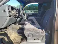 1999 Chevrolet Silverado фото