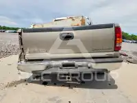 1999 Chevrolet Silverado фото