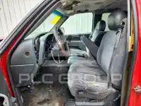1999 Chevrolet Silverado фото