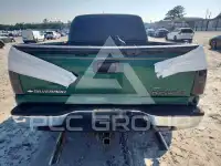 1999 Chevrolet Silverado photo