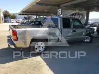 1999 Chevrolet Silverado фото