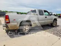 1999 Chevrolet Silverado фото