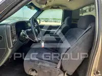 1999 Chevrolet Silverado photo