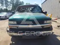 1999 Chevrolet Silverado photo