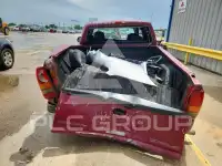 1999 Chevrolet Silverado фото