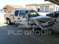 1999 Chevrolet Silverado фото