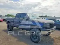 1999 Chevrolet Silverado photo
