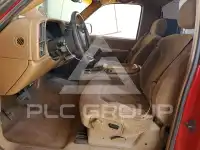 1999 Chevrolet Silverado фото
