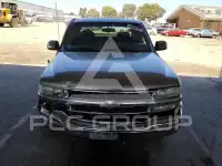1999 Chevrolet Silverado фото