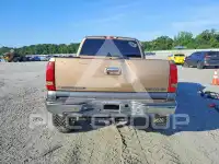 1999 Chevrolet Silverado фото