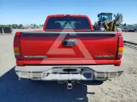 1999 Chevrolet Silverado photo