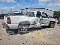 1999 Chevrolet Silverado фото