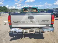 1999 Chevrolet Silverado photo
