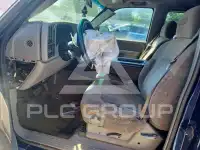 1999 Chevrolet Silverado фото