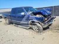 1999 Chevrolet Silverado фото