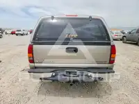 1999 Chevrolet Silverado фото