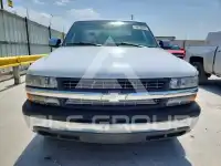 1999 Chevrolet Silverado photo
