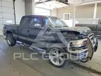 1999 Chevrolet Silverado фото
