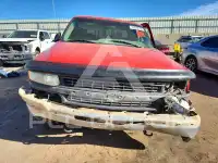 1999 Chevrolet Silverado фото