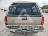 1999 Chevrolet Silverado фото