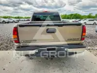 1999 Chevrolet Silverado фото