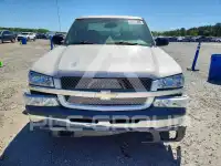 1999 Chevrolet Silverado фото