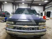 1999 Chevrolet Silverado фото