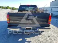 1999 Chevrolet Silverado фото